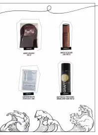 Catálogo Pichara Página 3