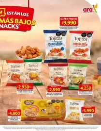 Catálogo Ara Página 7