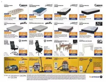 Catálogo Cetrogar Página 13