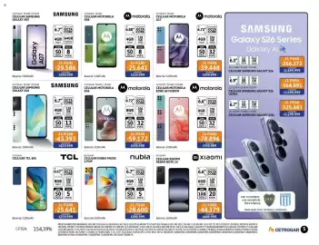 Catálogo Cetrogar Página 5