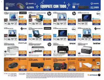 Catálogo Cetrogar Página 7