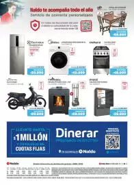 Catálogo Naldo Lombardi Página 16