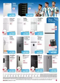 Catálogo Naldo Lombardi Página 7