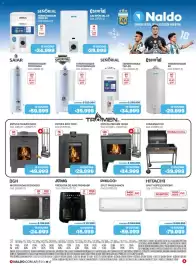 Catálogo Naldo Lombardi Página 9