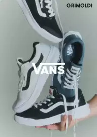 Catálogo Grimoldi Página 1