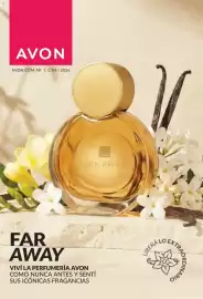 Catálogo Avon Página 1