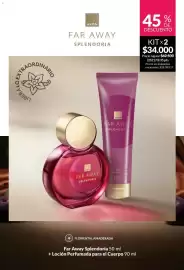 Catálogo Avon Página 10