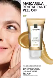 Catálogo Avon Página 108