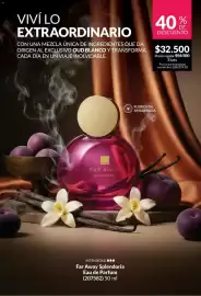 Catálogo Avon Página 11