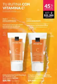 Catálogo Avon Página 113