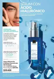 Catálogo Avon Página 115