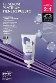 Catálogo Avon Página 118