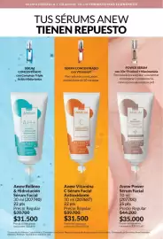 Catálogo Avon Página 119