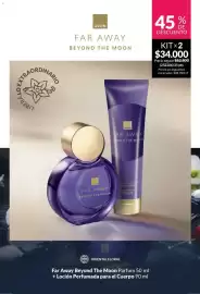 Catálogo Avon Página 12