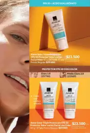 Catálogo Avon Página 121