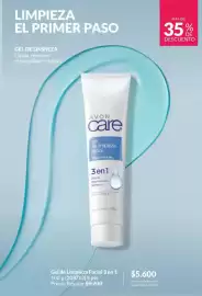 Catálogo Avon Página 123
