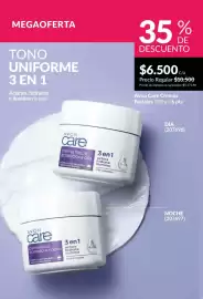 Catálogo Avon Página 125