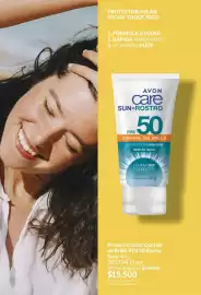 Catálogo Avon Página 128