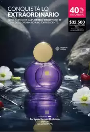 Catálogo Avon Página 13
