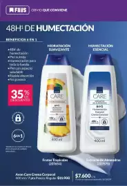 Catálogo Avon Página 136