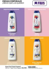 Catálogo Avon Página 137