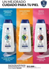 Catálogo Avon Página 139