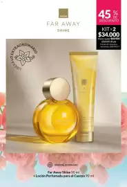 Catálogo Avon Página 14