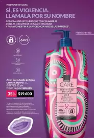 Catálogo Avon Página 144