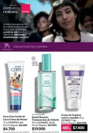 Catálogo Avon Página 145