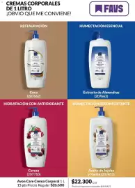 Catálogo Avon Página 147