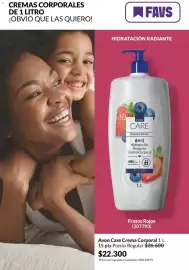 Catálogo Avon Página 148