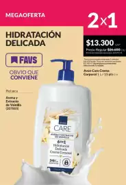 Catálogo Avon Página 149