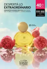 Catálogo Avon Página 15
