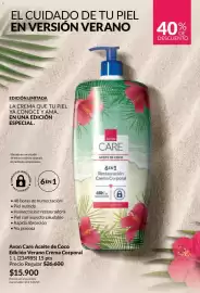 Catálogo Avon Página 150