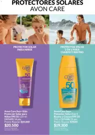 Catálogo Avon Página 152