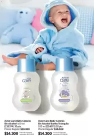 Catálogo Avon Página 154