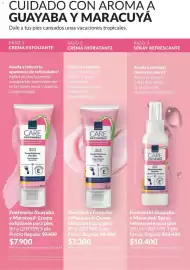 Catálogo Avon Página 157