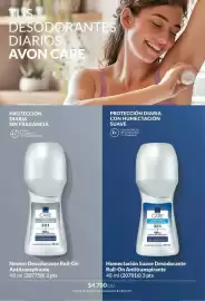 Catálogo Avon Página 159