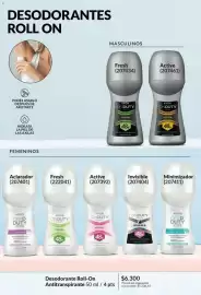 Catálogo Avon Página 162