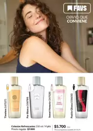 Catálogo Avon Página 169