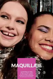 Catálogo Avon Página 17