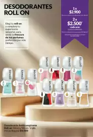 Catálogo Avon Página 170