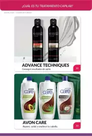 Catálogo Avon Página 174