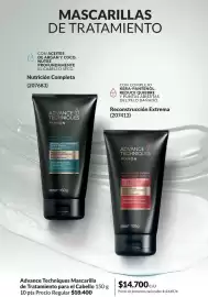 Catálogo Avon Página 176