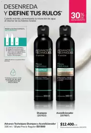 Catálogo Avon Página 177