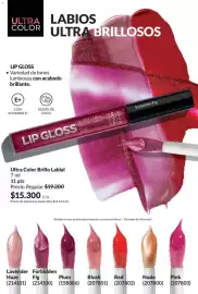 Catálogo Avon Página 18