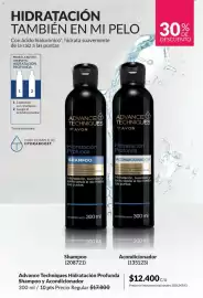 Catálogo Avon Página 181