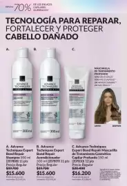 Catálogo Avon Página 182