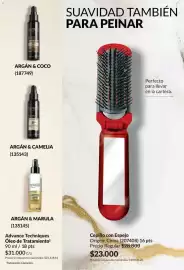 Catálogo Avon Página 184