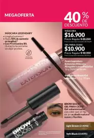 Catálogo Avon Página 188